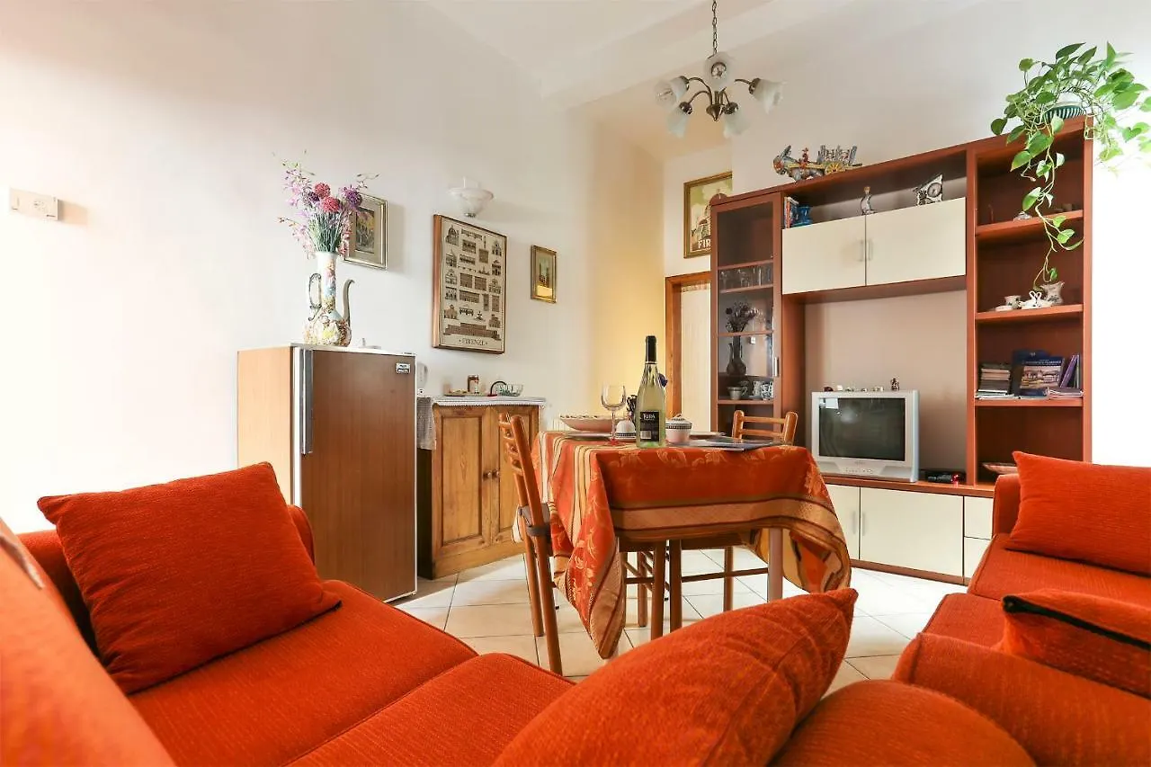 Homestay Butterfly Room Florence