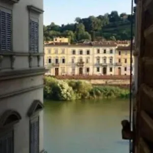 Le Stanze Dei Ghibellini Florenz