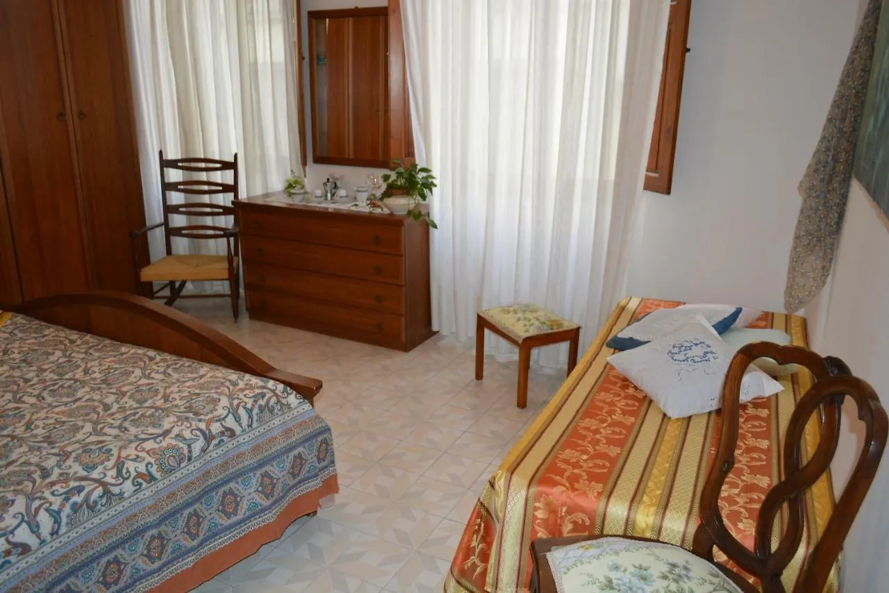 Homestay Butterfly Room Florence