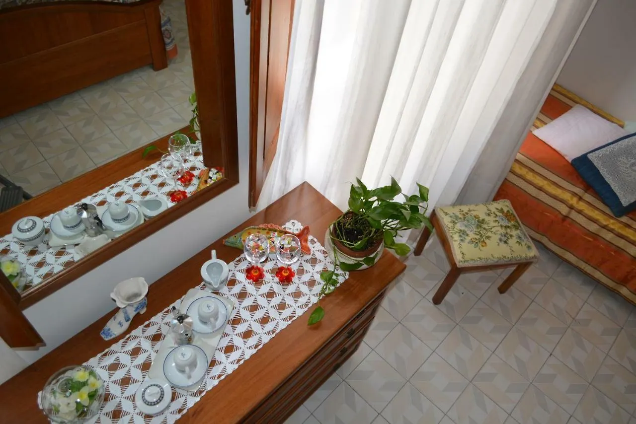Butterfly Room Florence Homestay