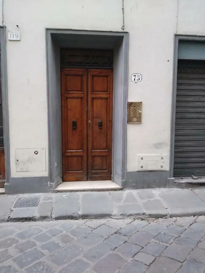 Homestay Butterfly Room Florence