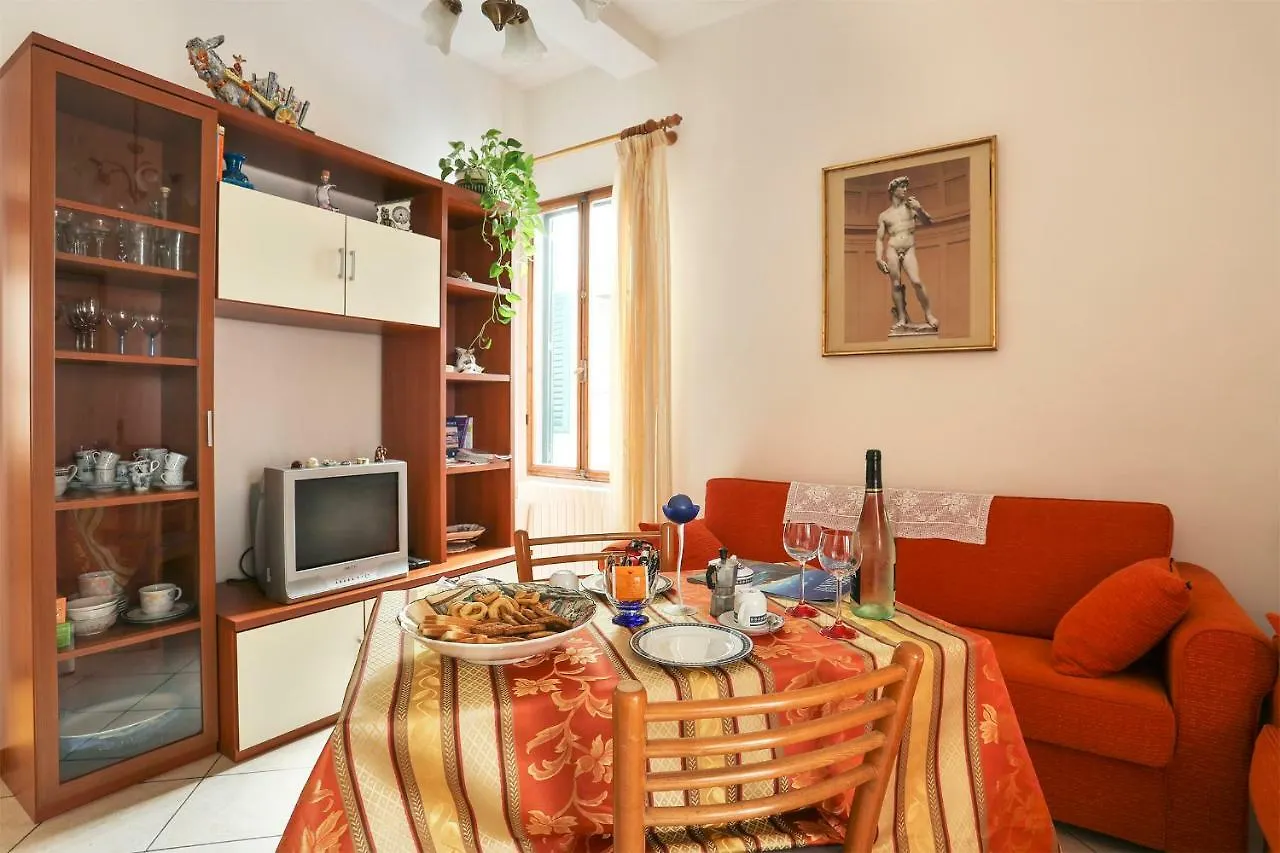 Homestay Butterfly Room Florence
