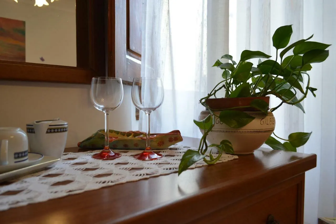 Butterfly Room Florence Homestay