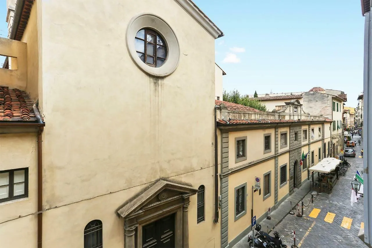 Butterfly Room Florence Italy
