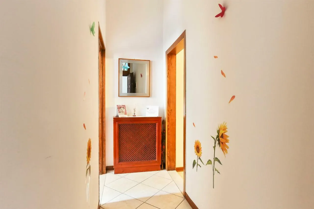 Butterfly Room Florence